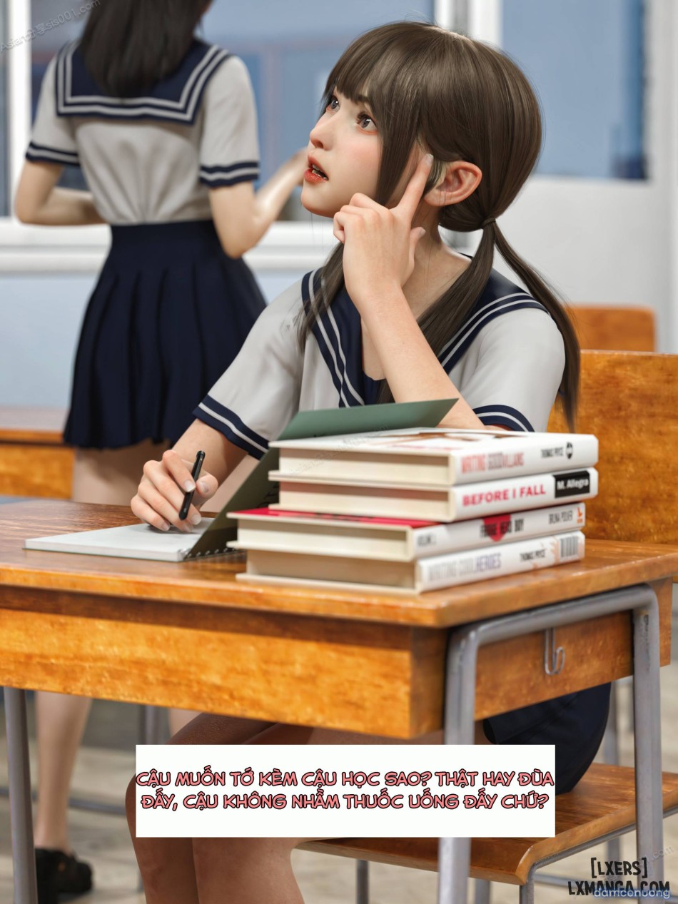 Bản Ghi Nhớ 