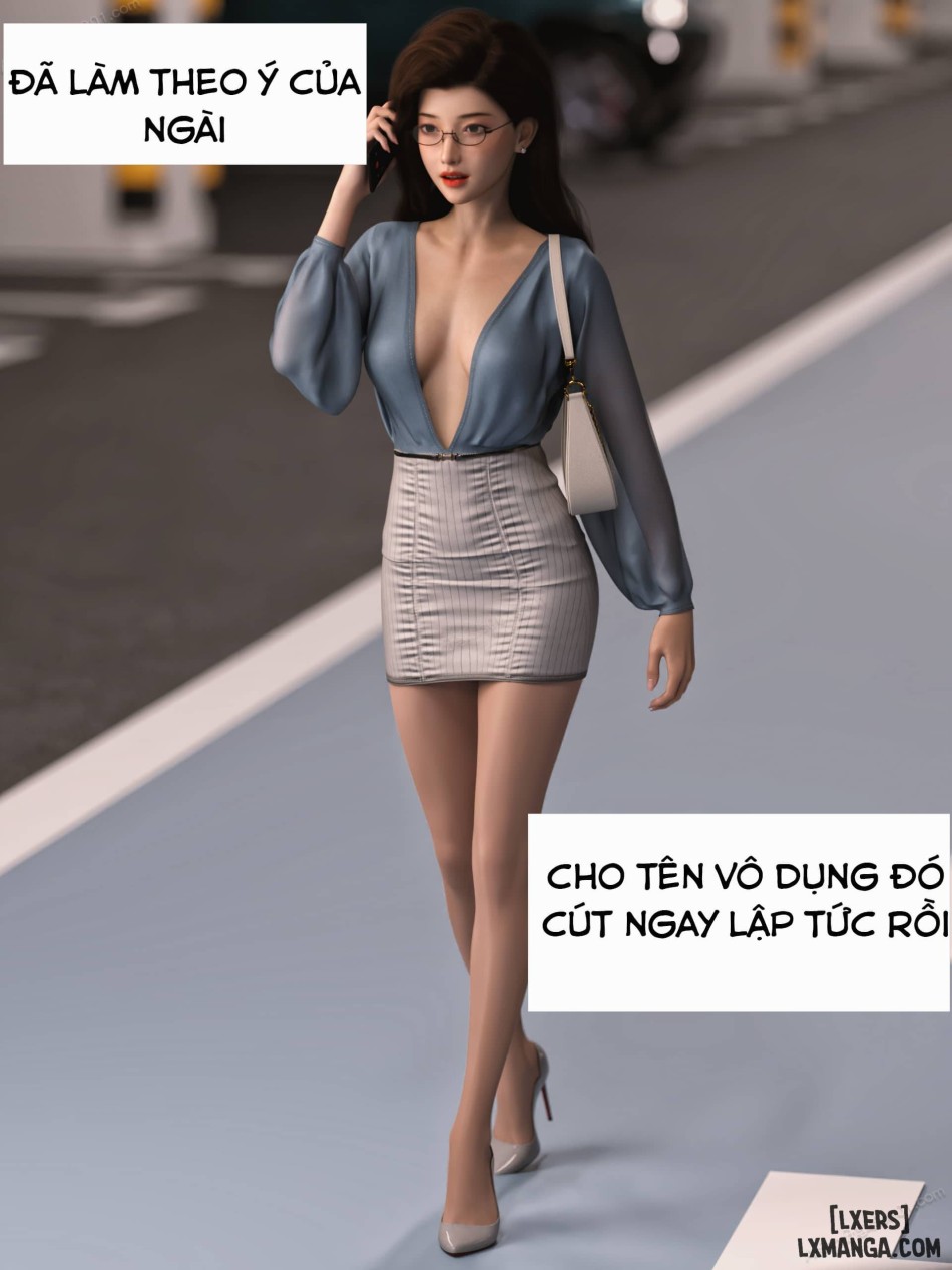 Bản Ghi Nhớ 