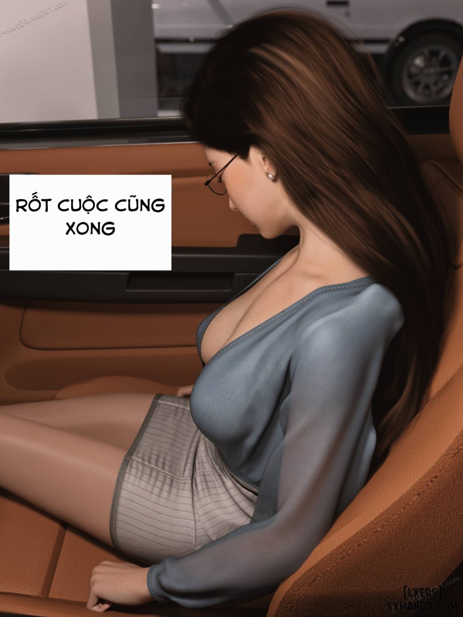 Bản Ghi Nhớ 