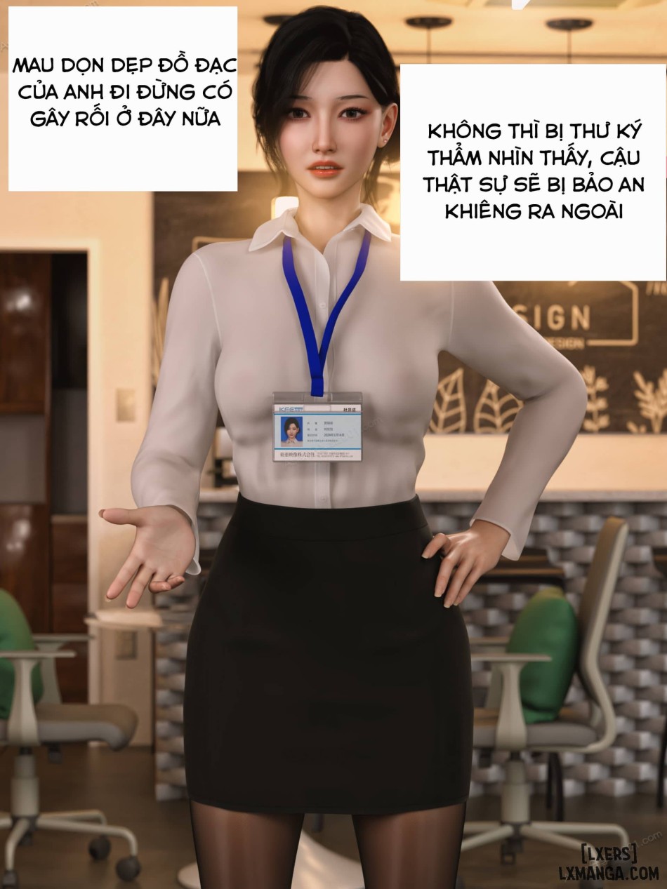 Bản Ghi Nhớ 
