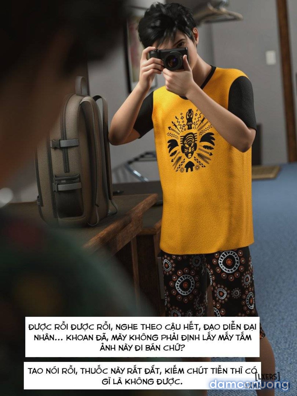 Bản Ghi Nhớ 
