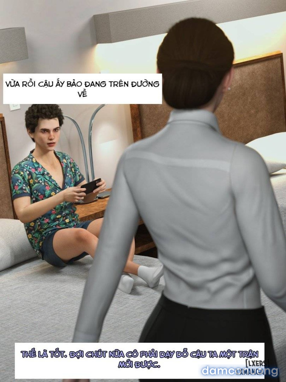 Bản Ghi Nhớ 