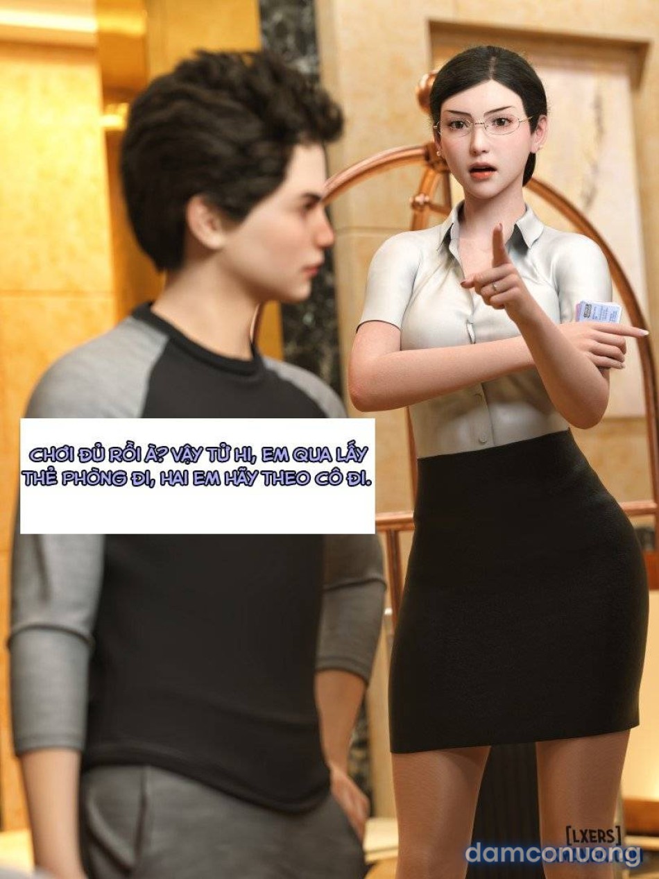 Bản Ghi Nhớ 