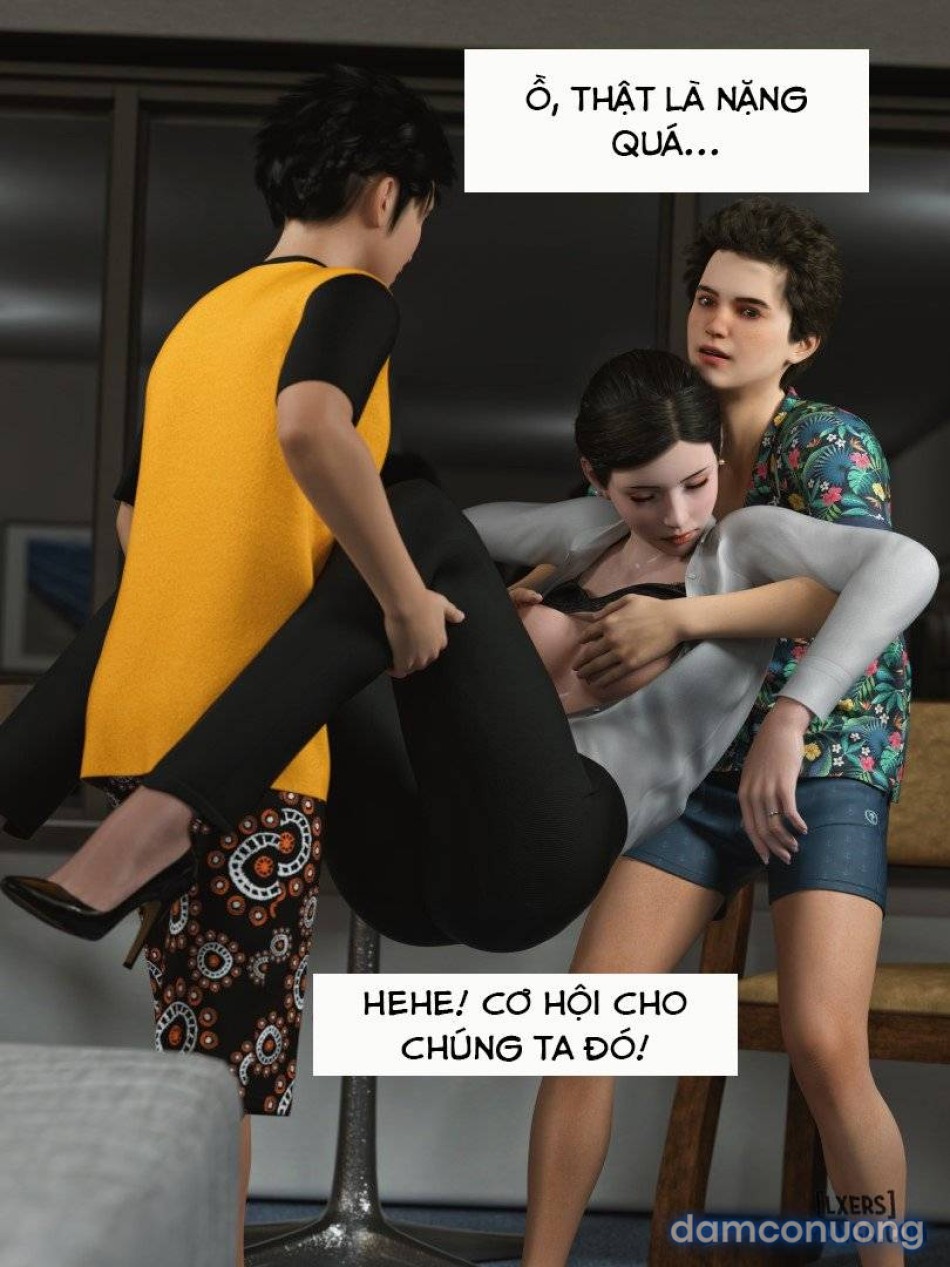 Bản Ghi Nhớ 
