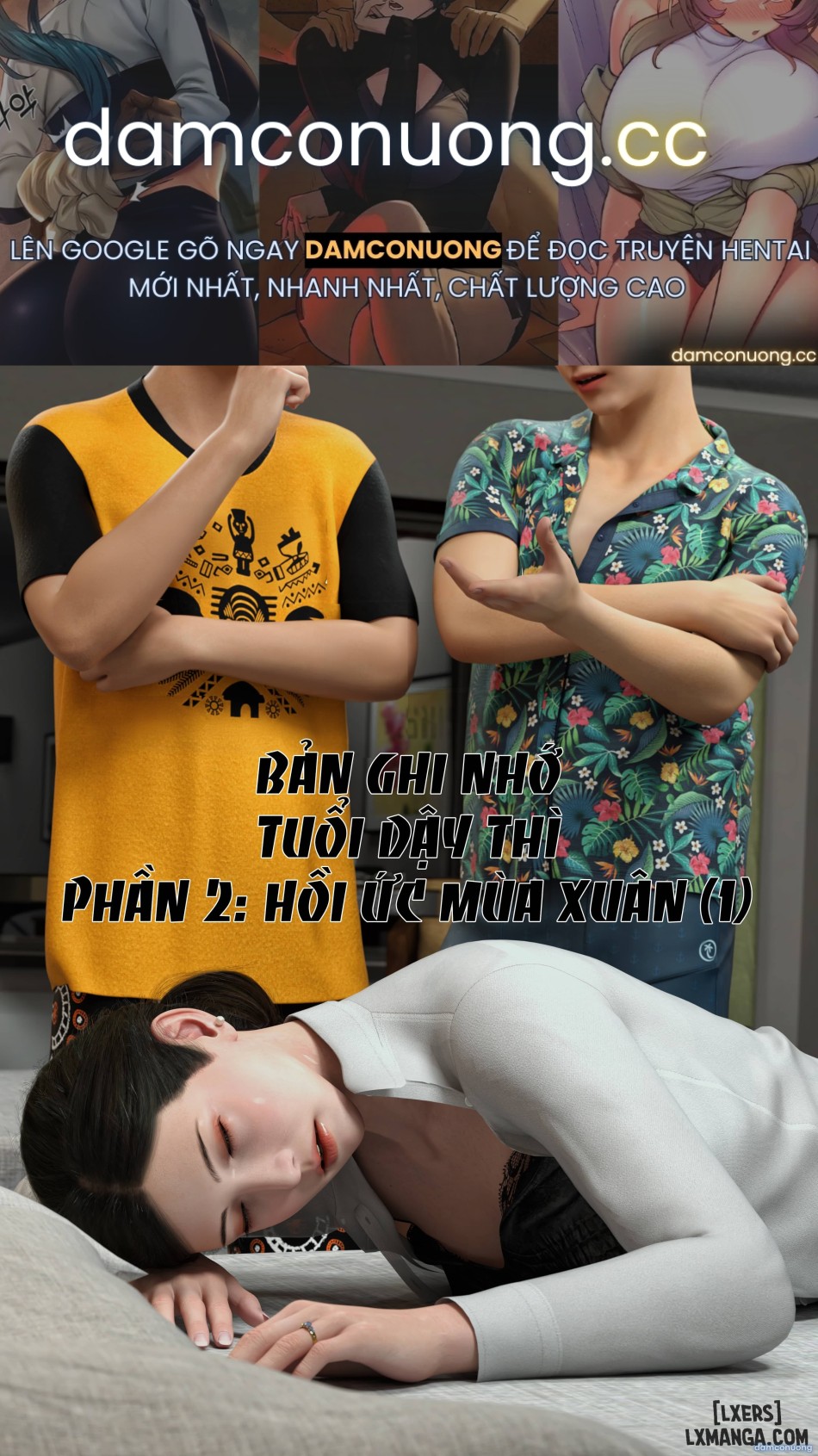 Bản Ghi Nhớ 