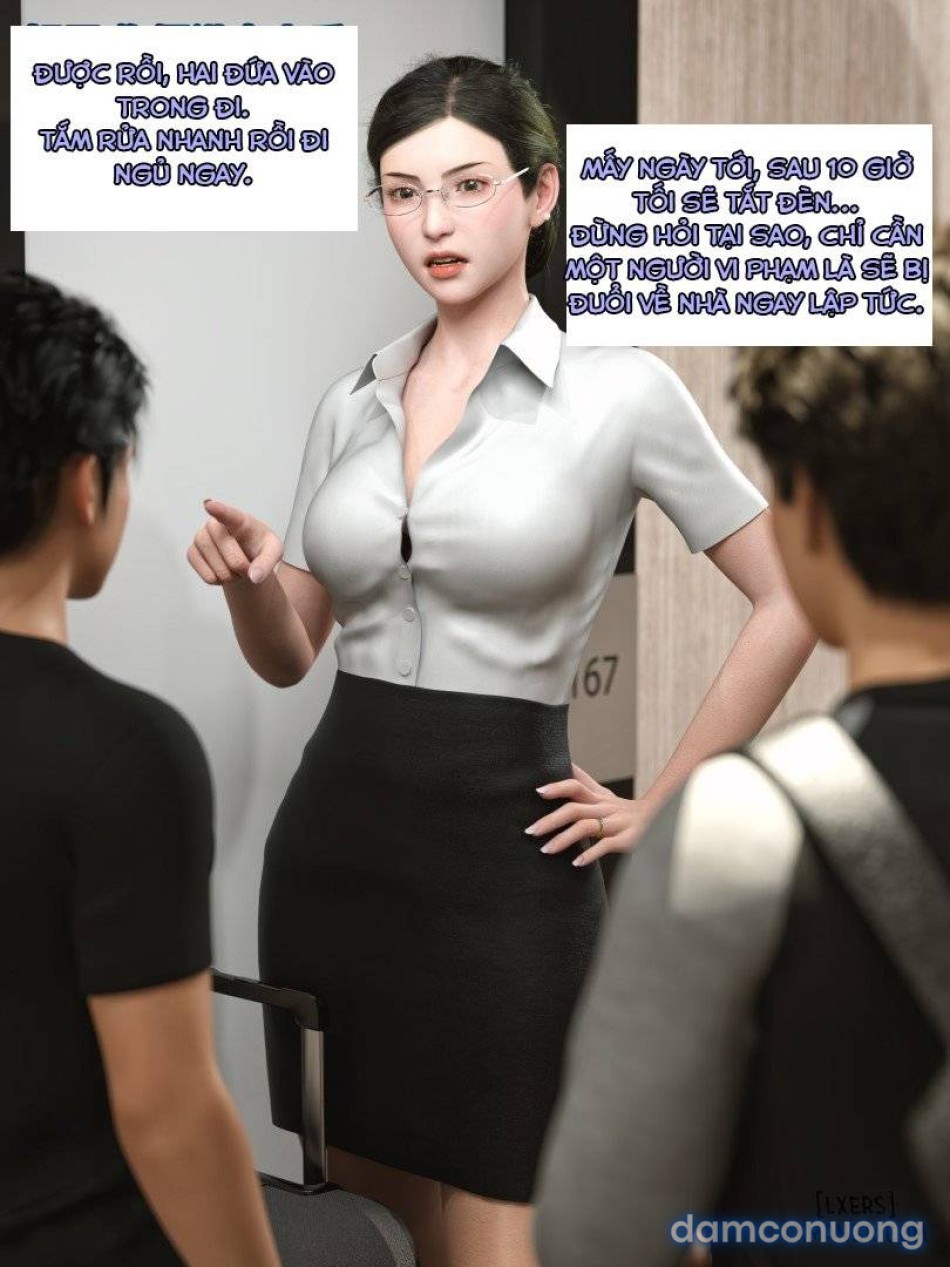 Bản Ghi Nhớ 