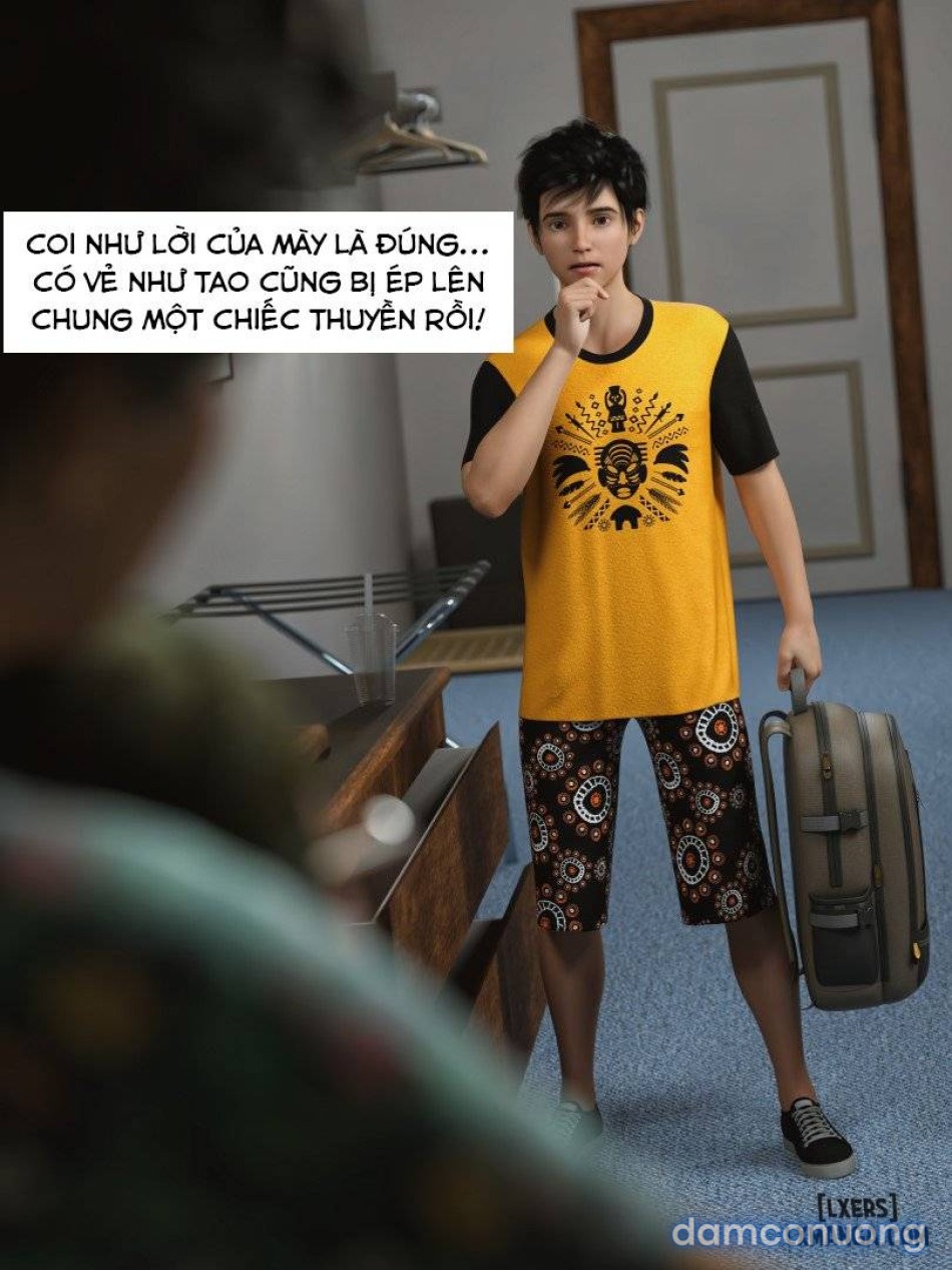 Bản Ghi Nhớ 
