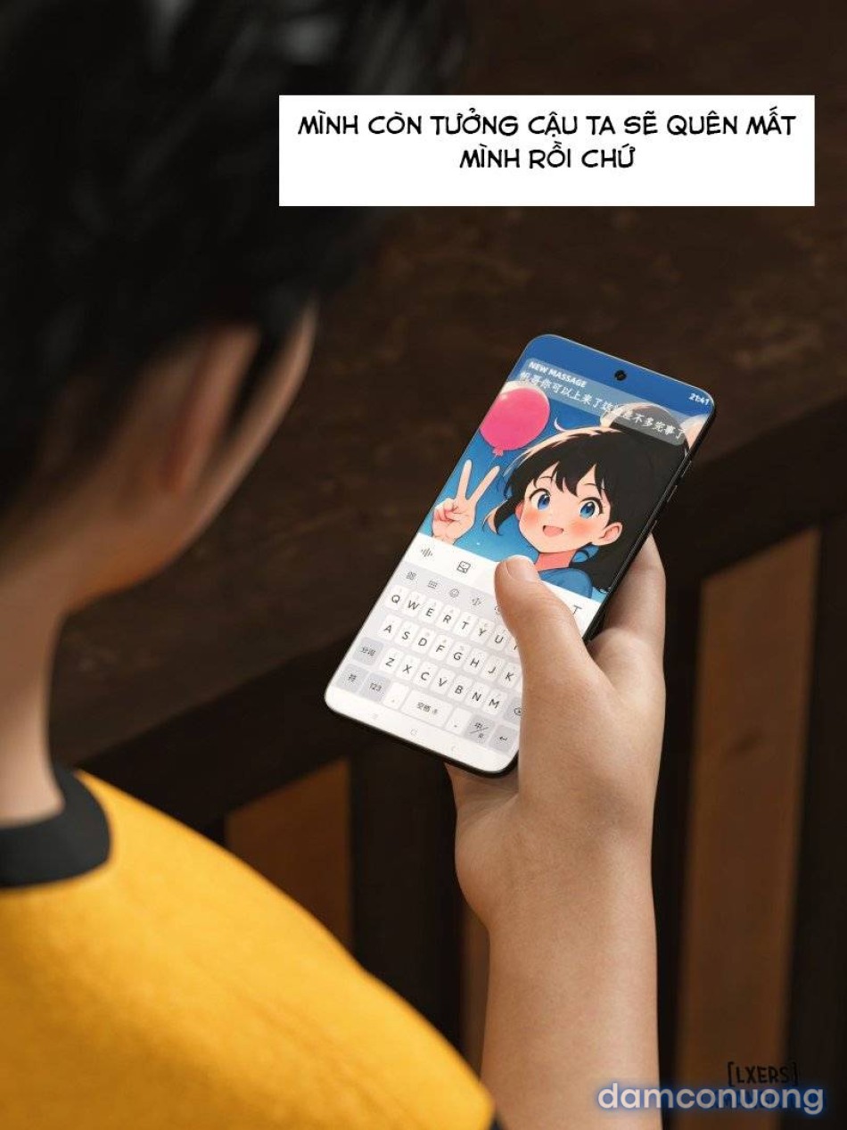 Bản Ghi Nhớ 