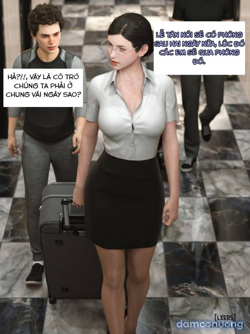 Bản Ghi Nhớ 