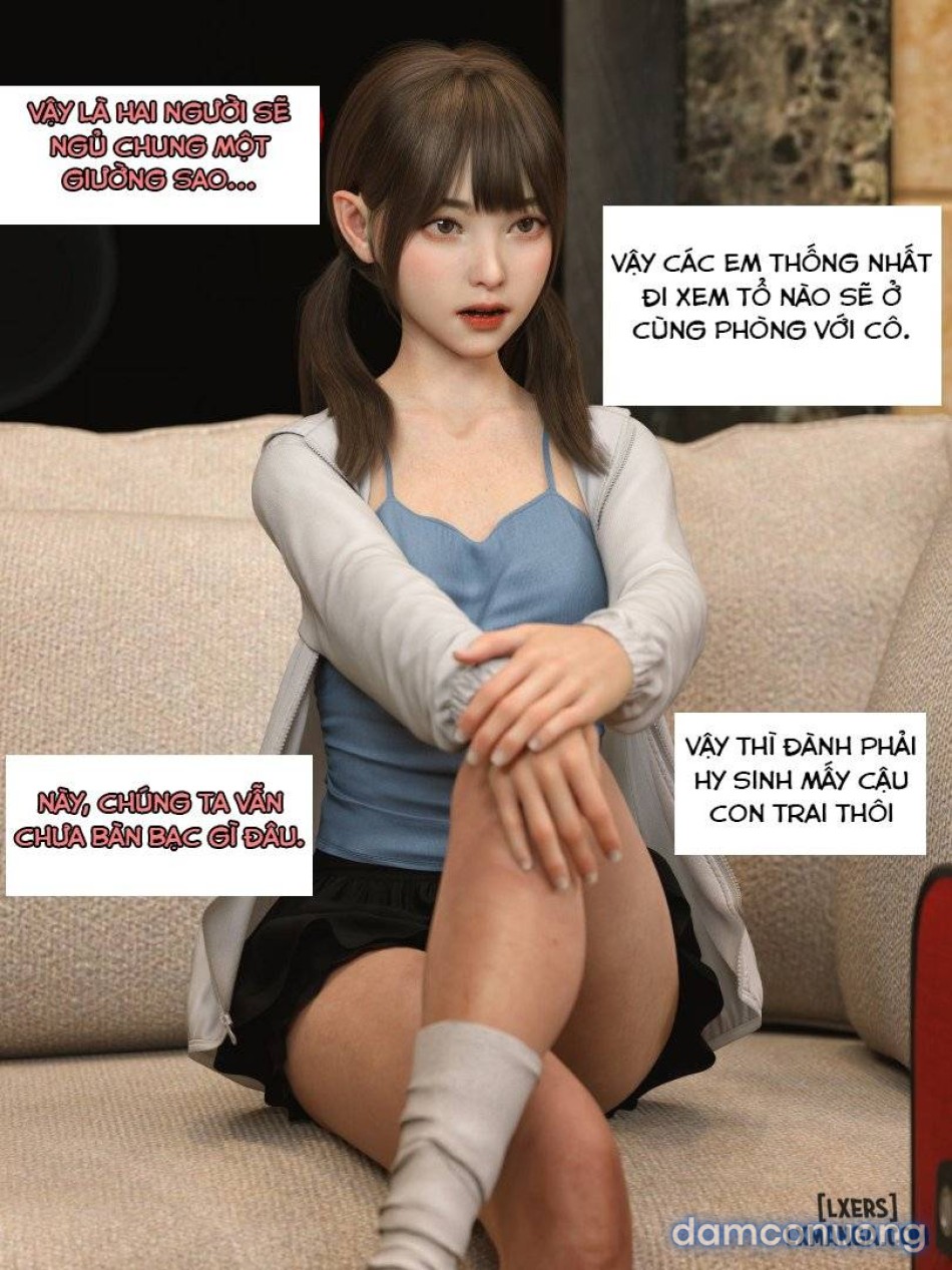 Bản Ghi Nhớ 