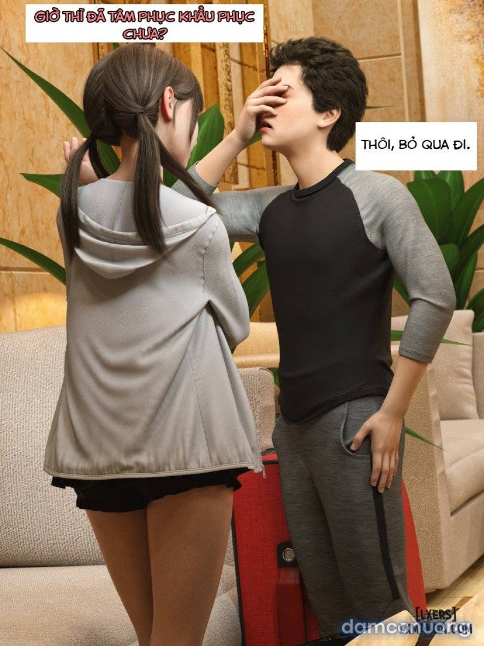 Bản Ghi Nhớ 