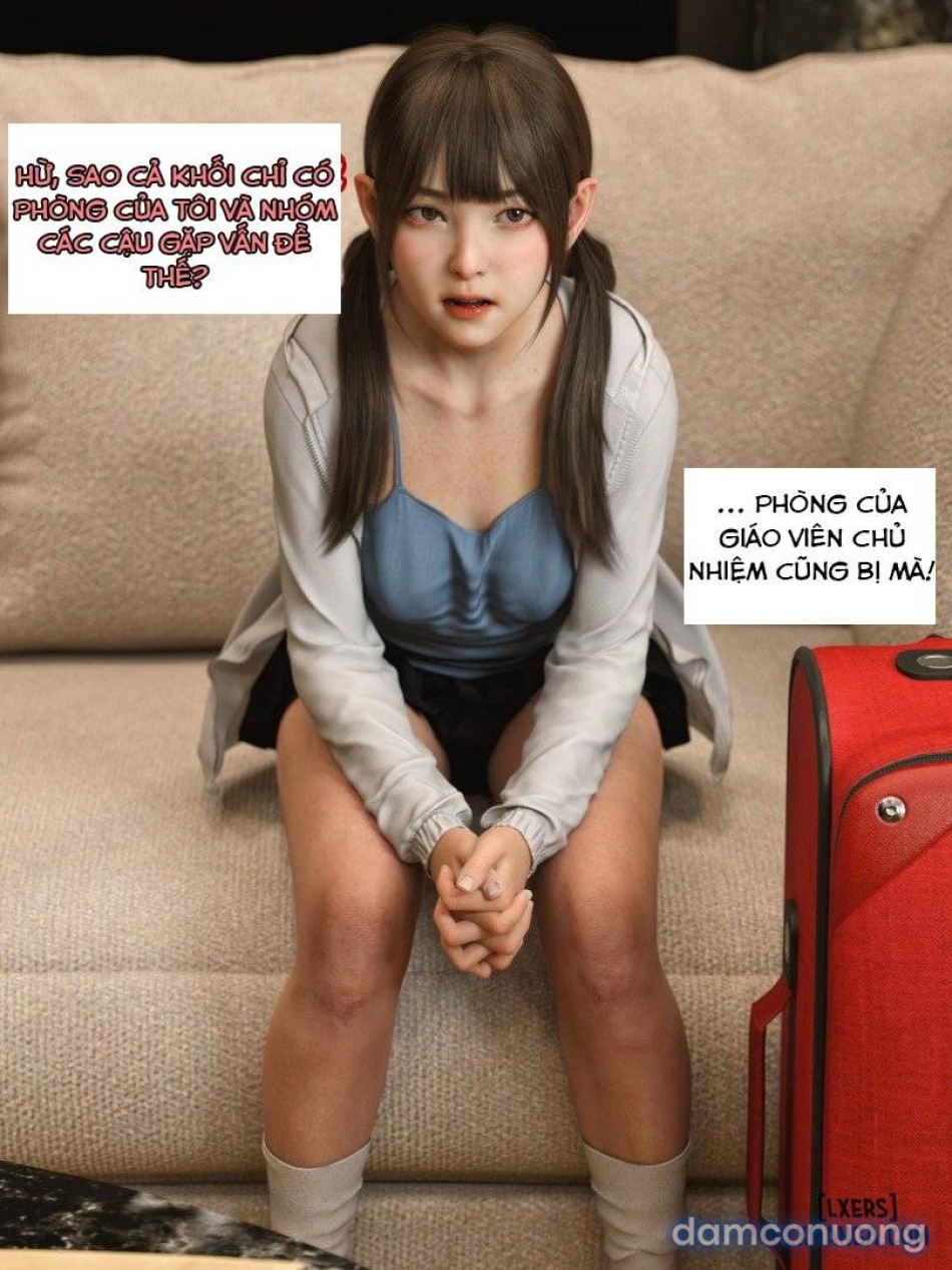 Bản Ghi Nhớ 
