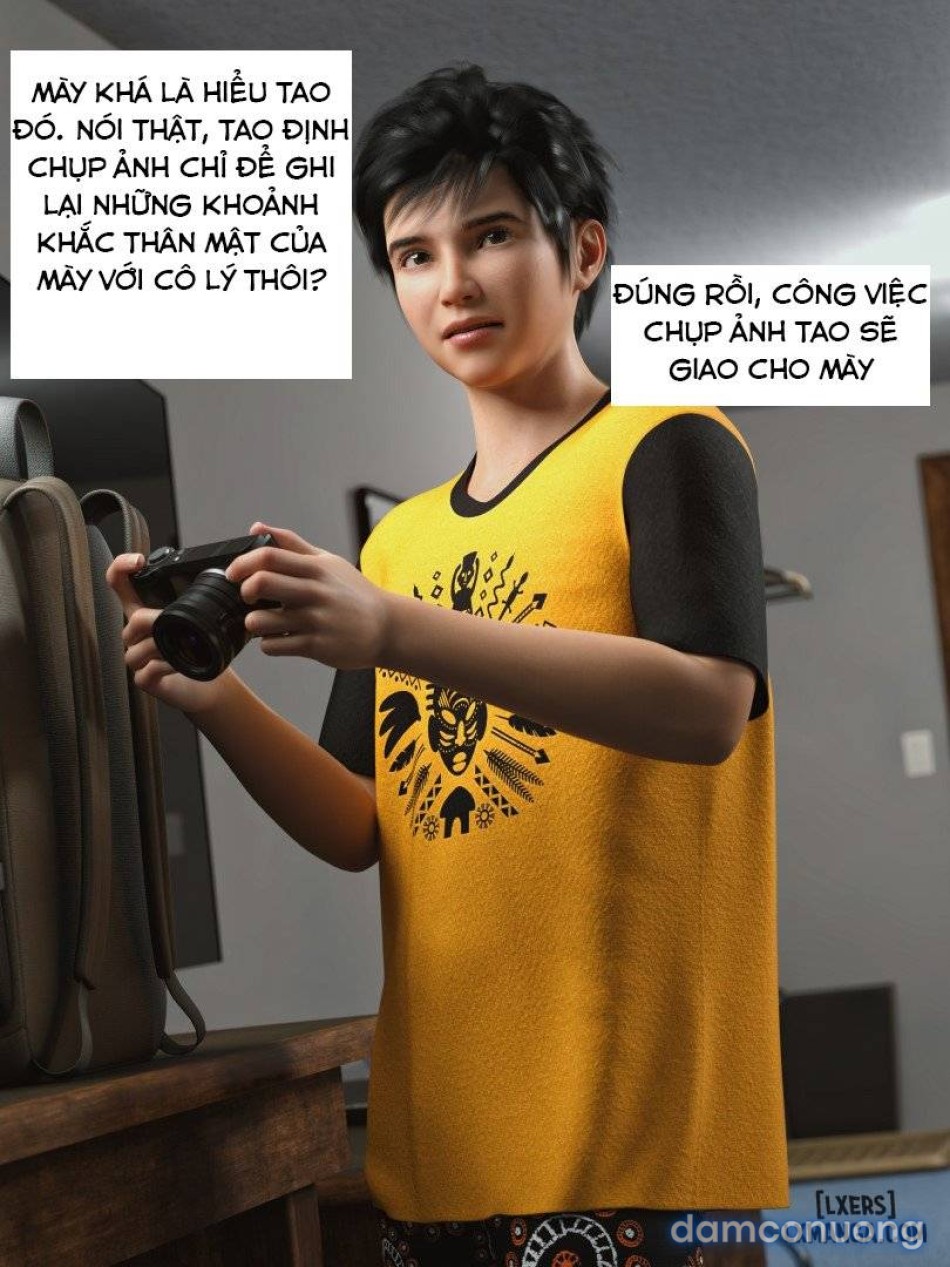 Bản Ghi Nhớ 
