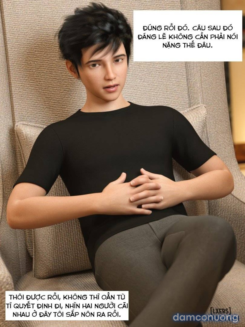 Bản Ghi Nhớ 