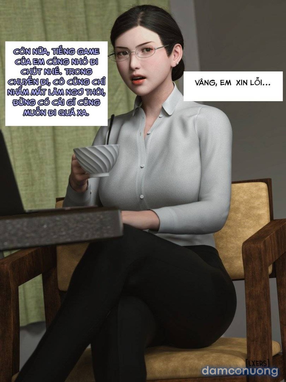 Bản Ghi Nhớ 
