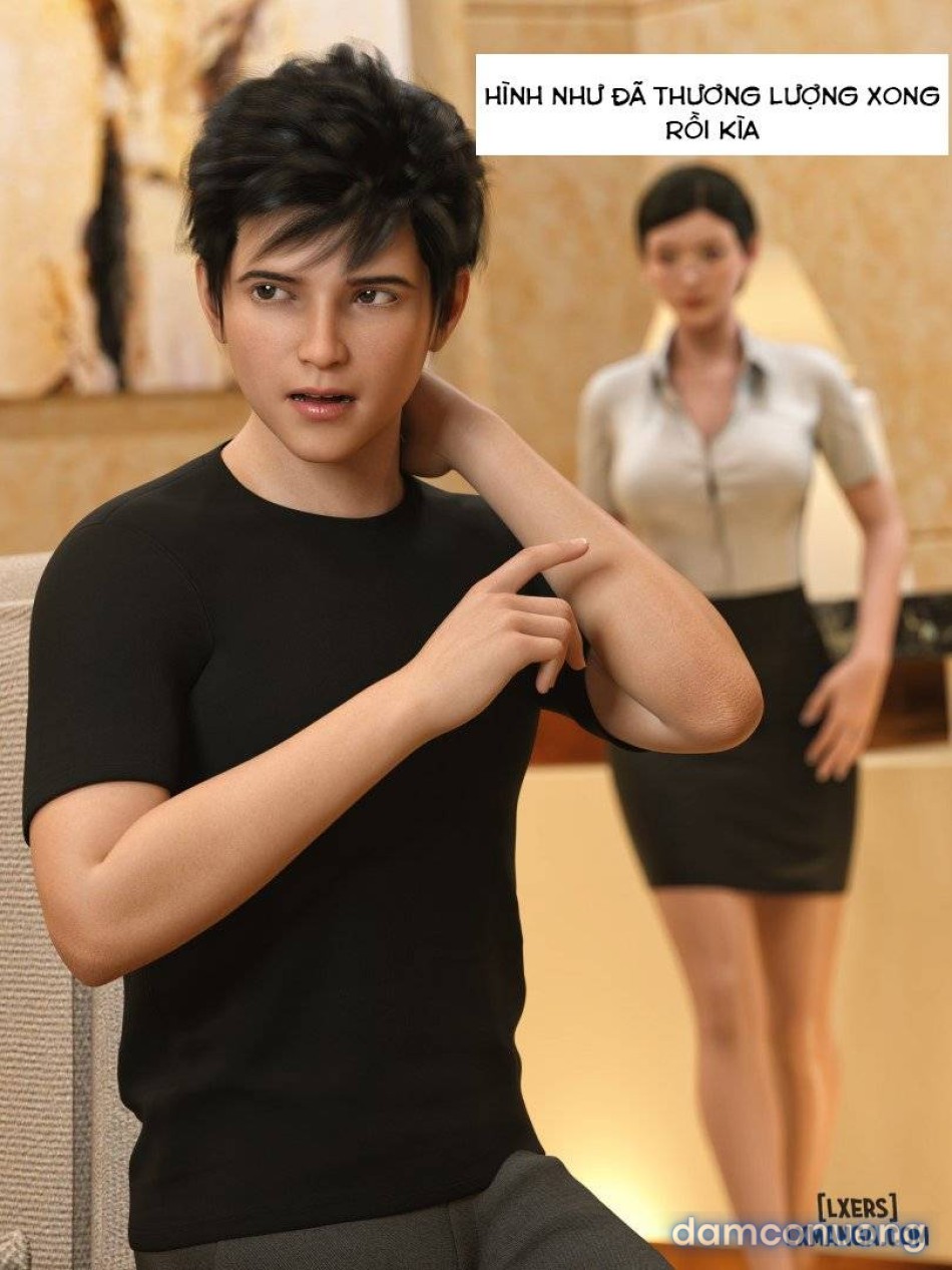 Bản Ghi Nhớ 