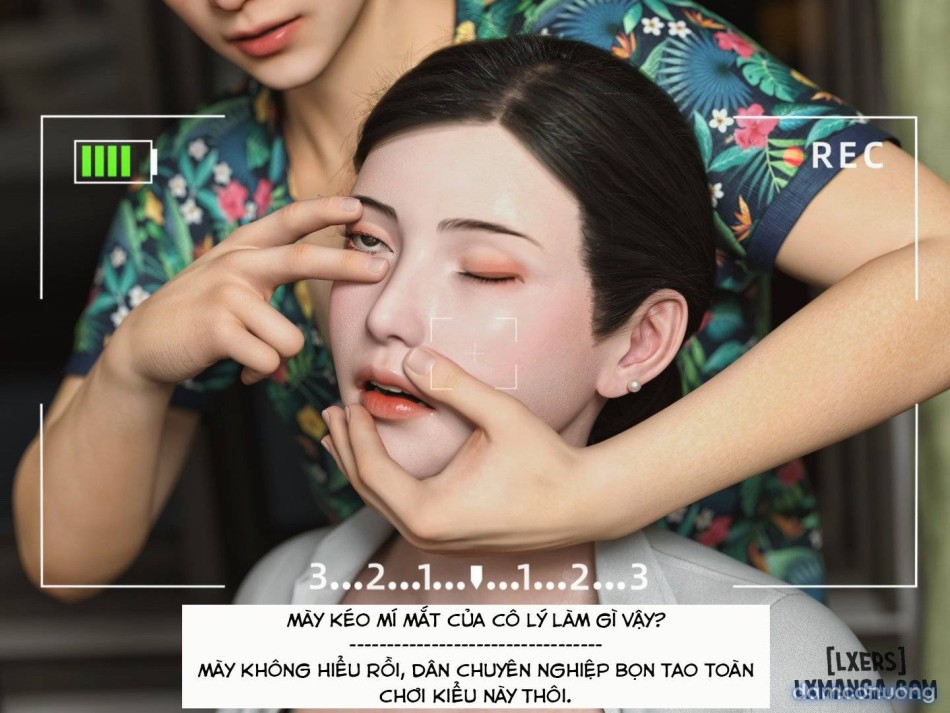 Bản Ghi Nhớ 