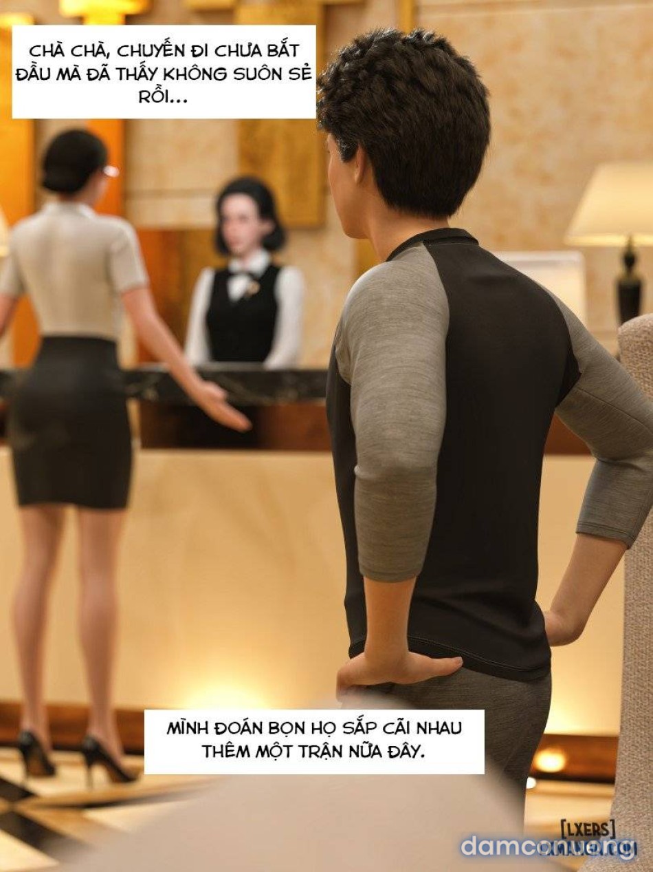 Bản Ghi Nhớ 