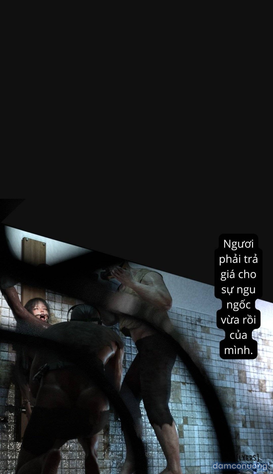 Mental Hospital 