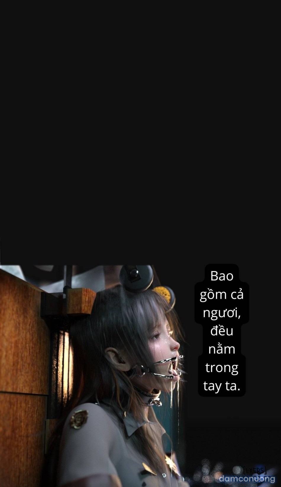 Mental Hospital 