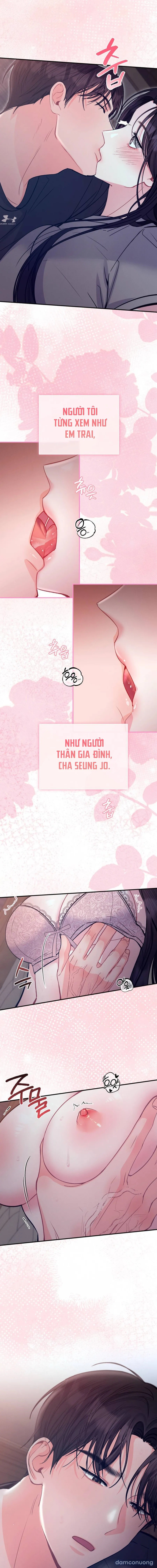 [18+] Mật Độ Mùa Hạ 