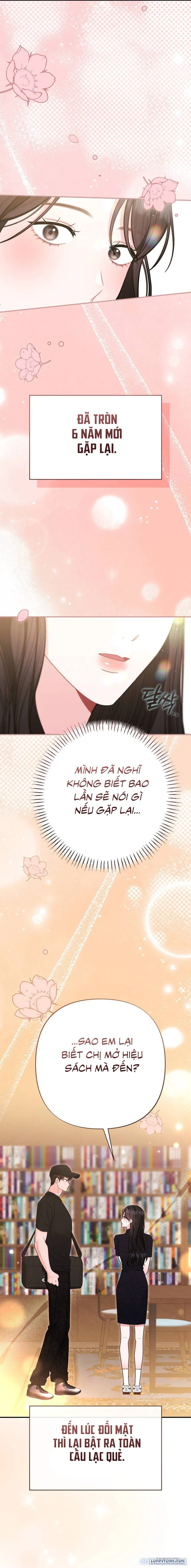 [18+] Mật Độ Mùa Hạ 