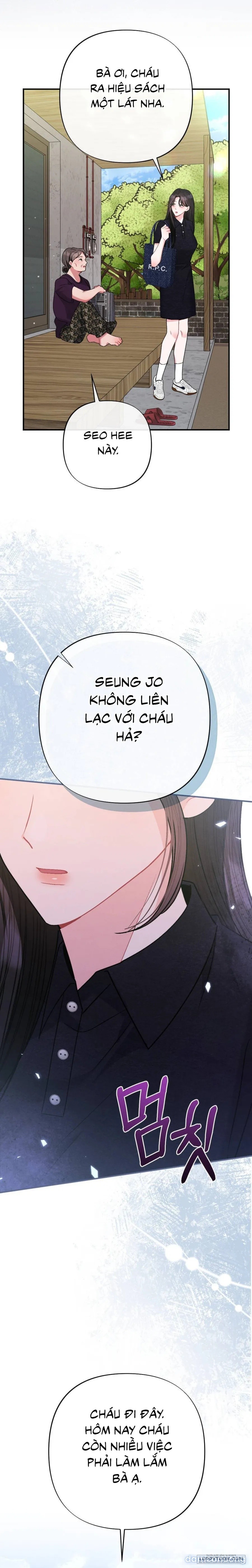 [18+] Mật Độ Mùa Hạ 