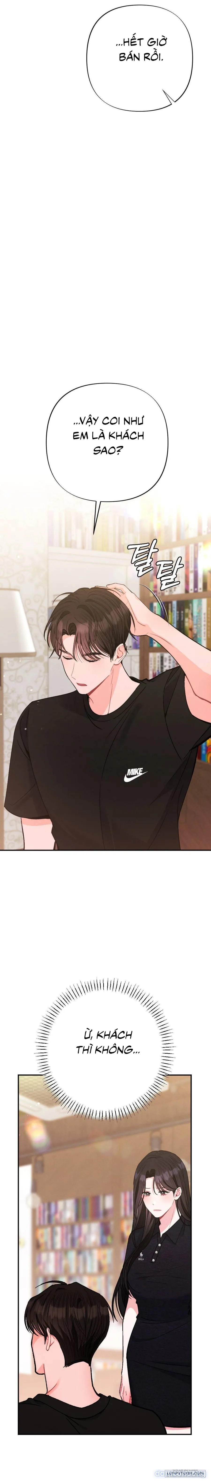 [18+] Mật Độ Mùa Hạ 