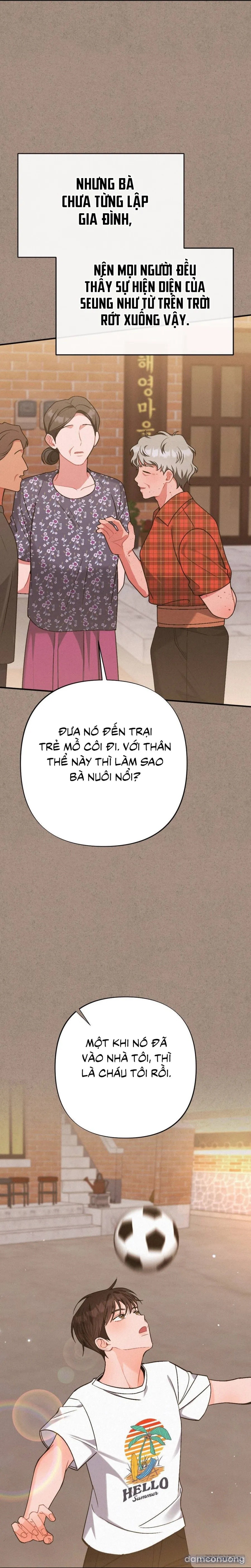 [18+] Mật Độ Mùa Hạ 