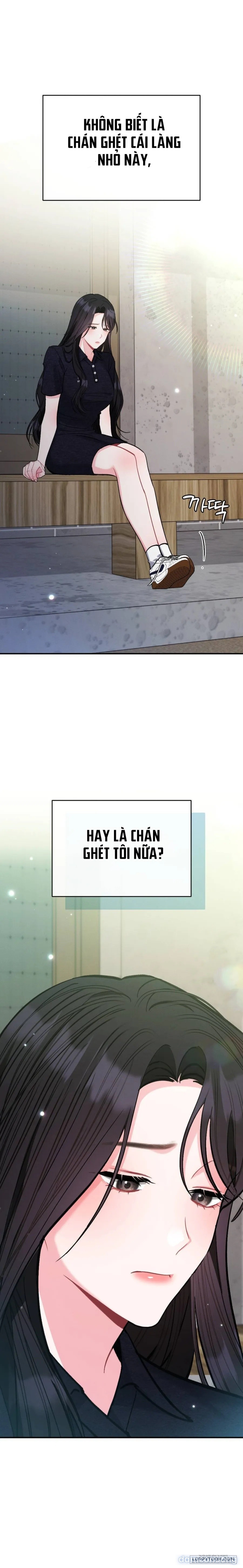 [18+] Mật Độ Mùa Hạ 