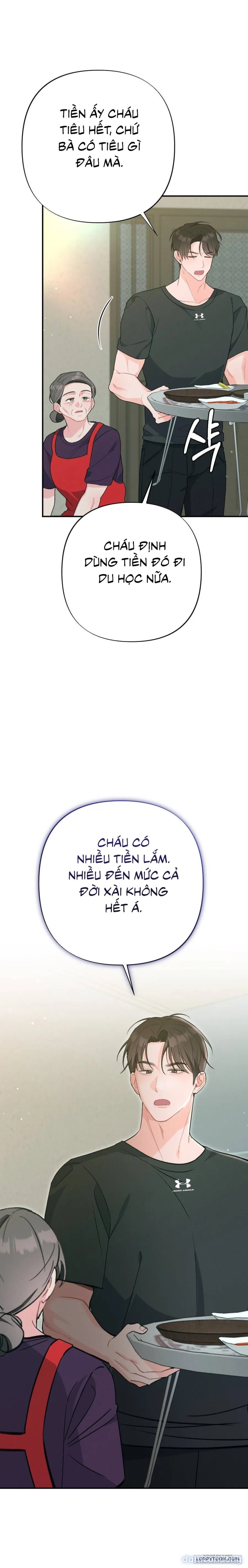 [18+] Mật Độ Mùa Hạ 