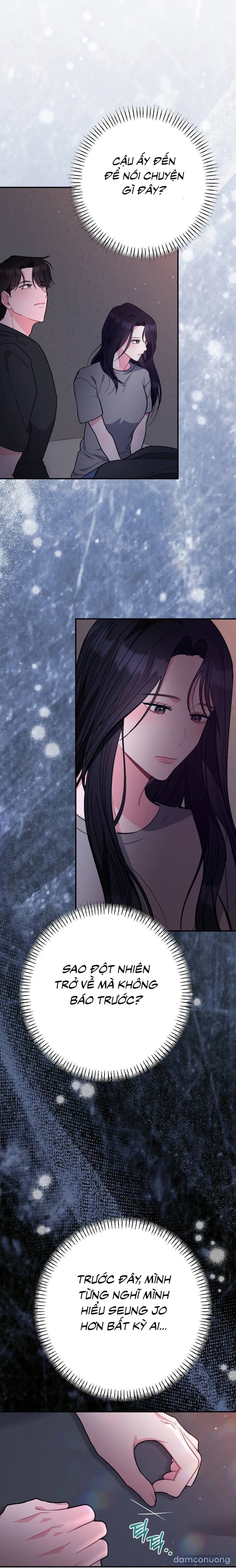 [18+] Mật Độ Mùa Hạ 