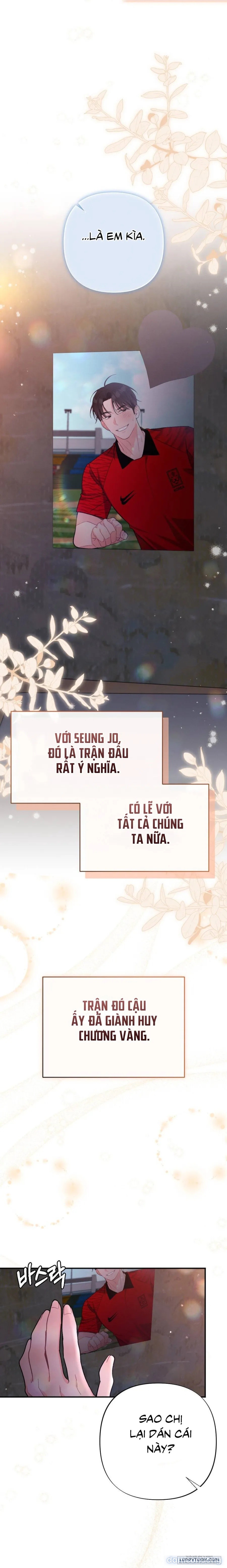 [18+] Mật Độ Mùa Hạ 