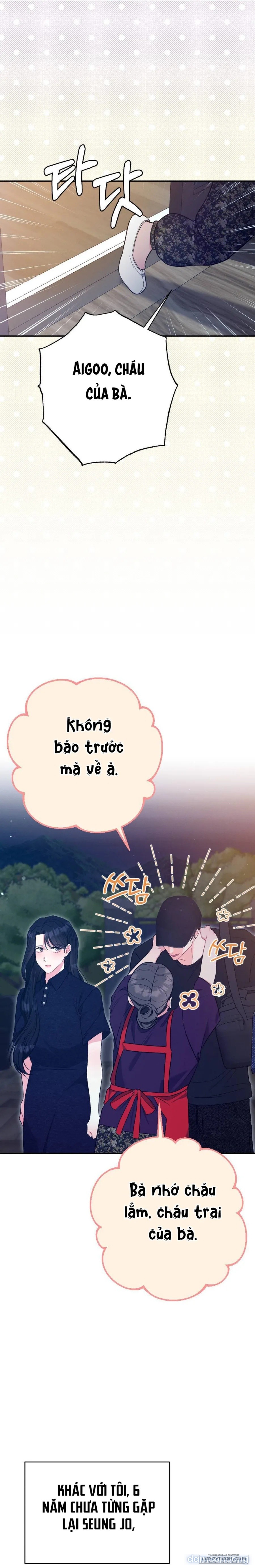 [18+] Mật Độ Mùa Hạ 