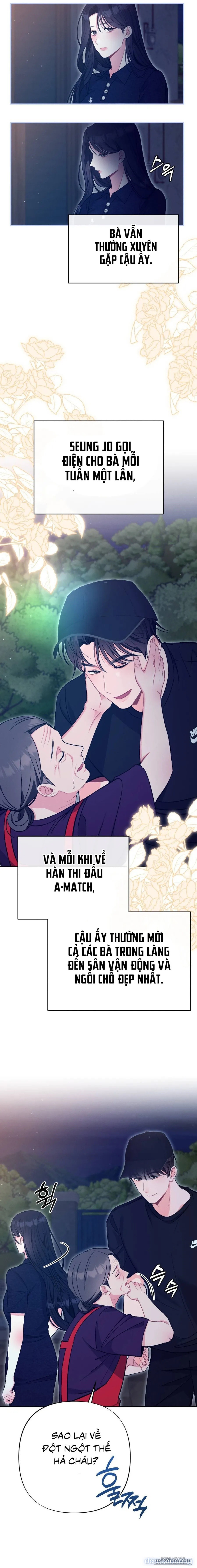 [18+] Mật Độ Mùa Hạ 