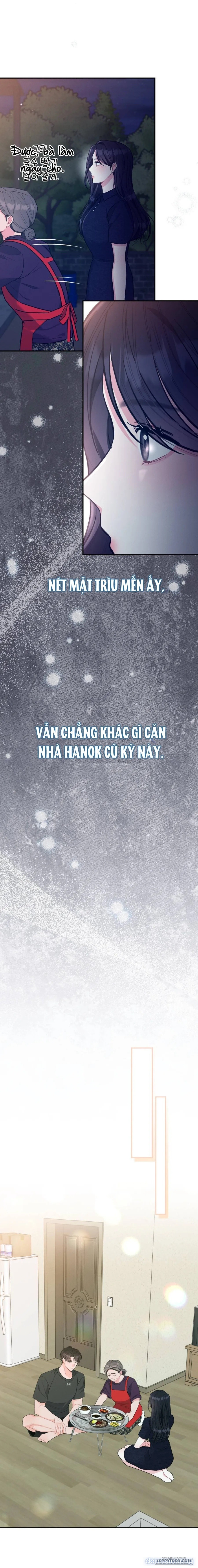 [18+] Mật Độ Mùa Hạ 