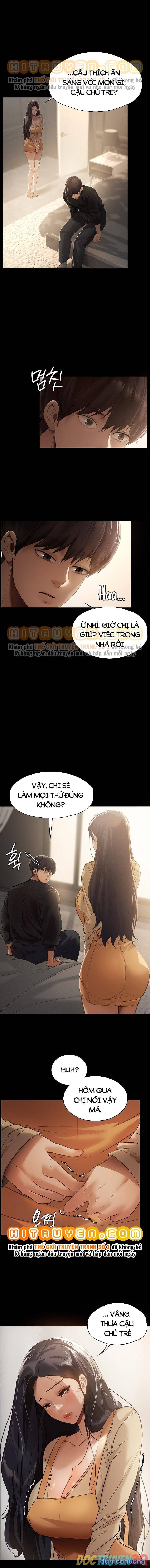 Người Giúp Việc 