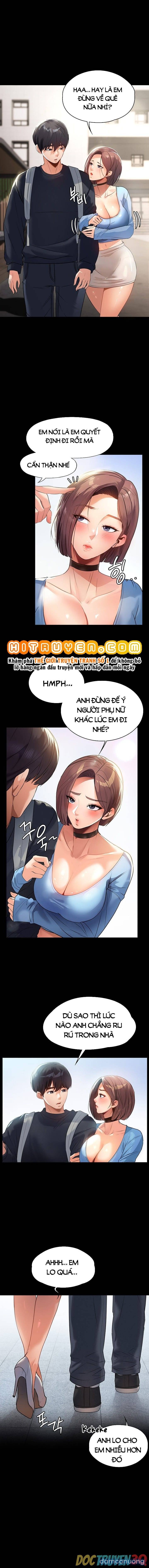 Người Giúp Việc 
