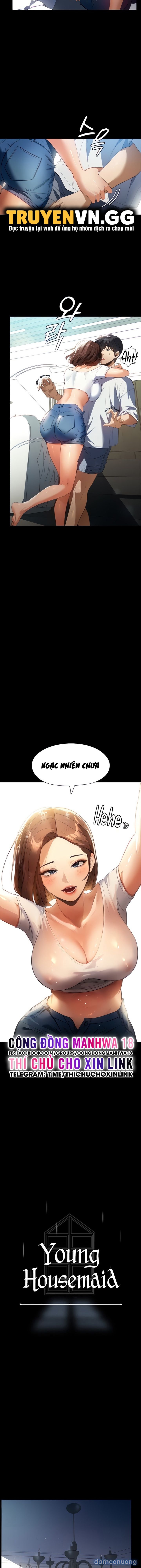 Người Giúp Việc 