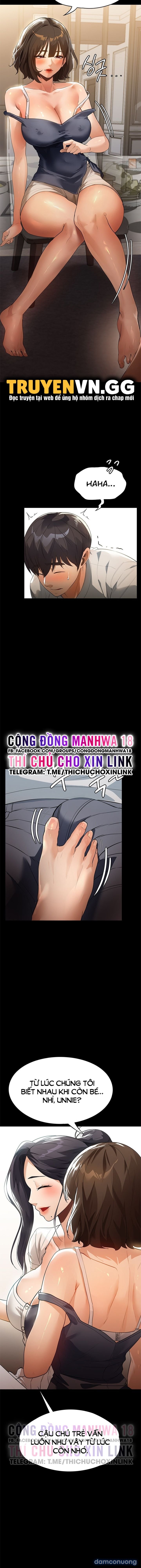 Người Giúp Việc 