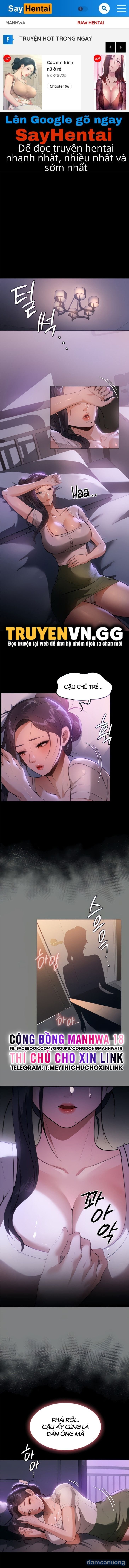 Người Giúp Việc 
