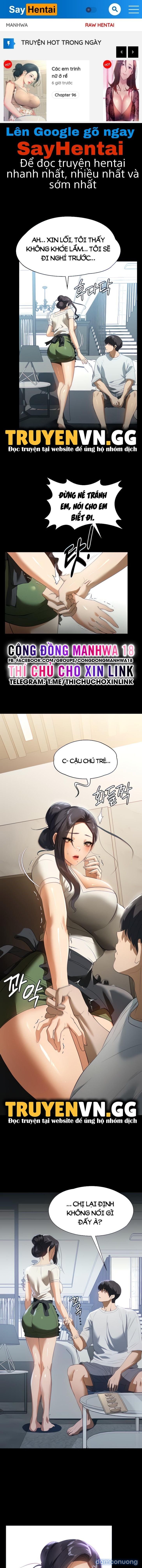 Người Giúp Việc 
