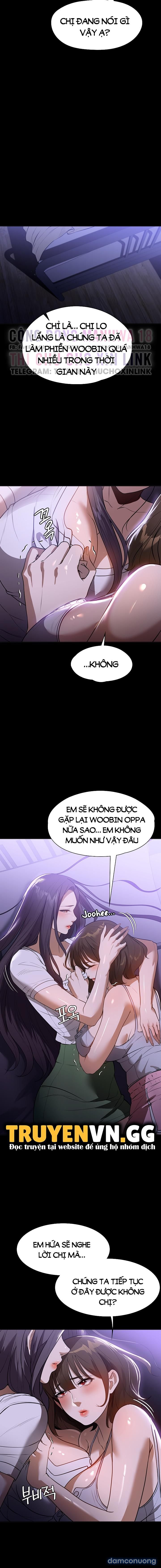 Người Giúp Việc 