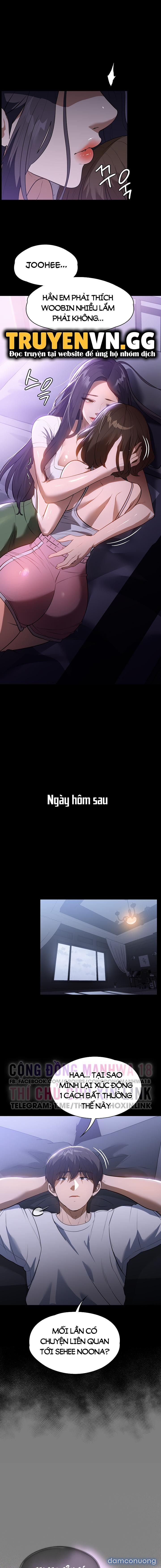 Người Giúp Việc 