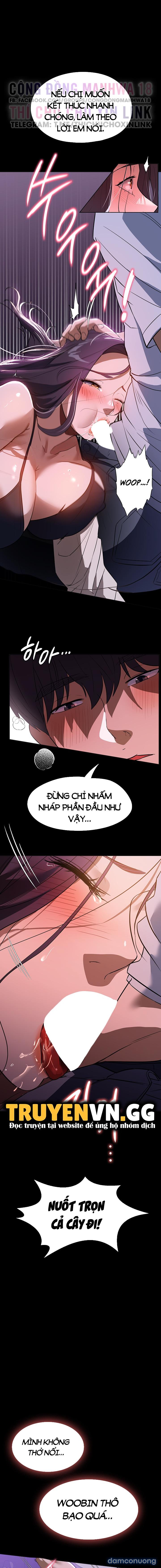 Người Giúp Việc 