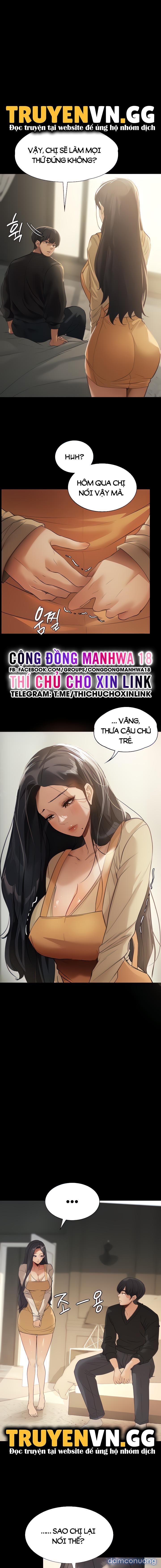 Người Giúp Việc 