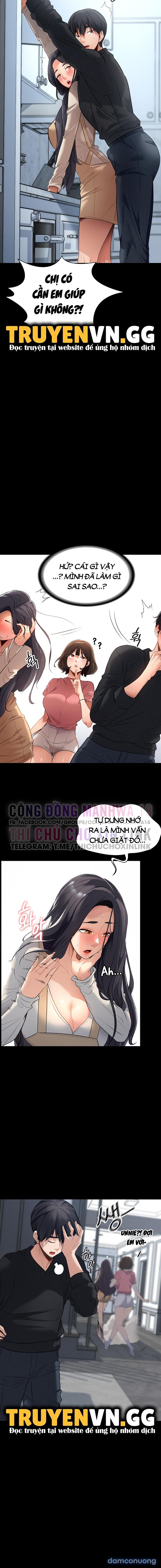 Người Giúp Việc 