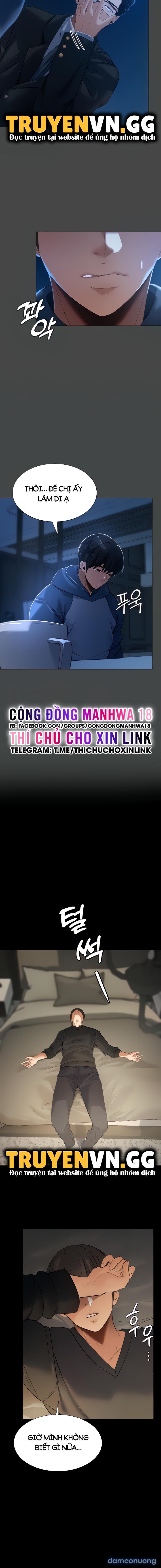 Người Giúp Việc 