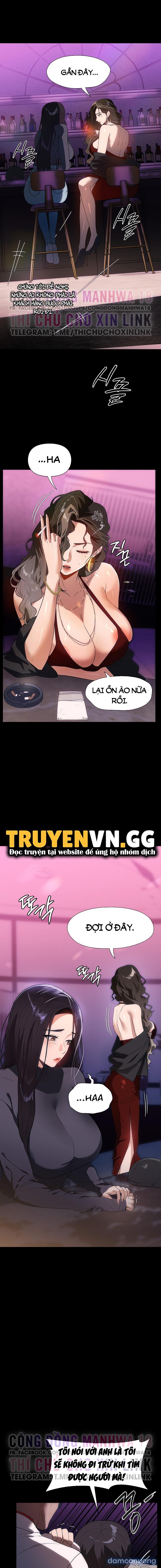 Người Giúp Việc 