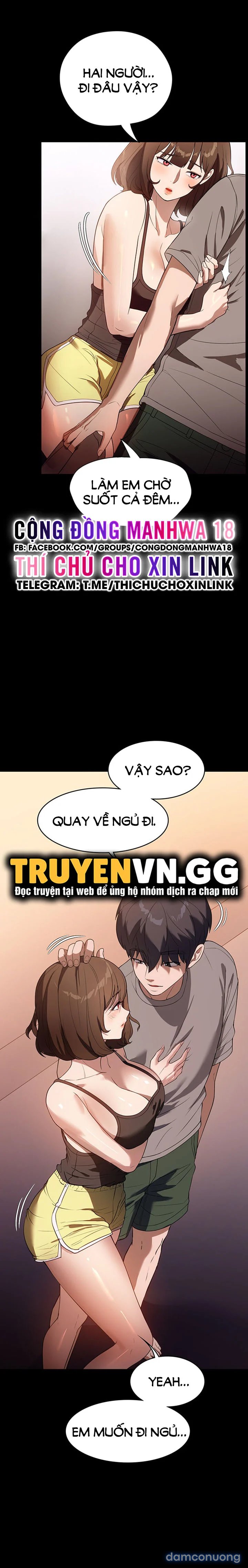 Người Giúp Việc 